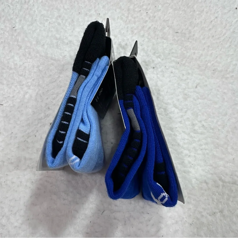 Kid’Under Armour Blue Socks